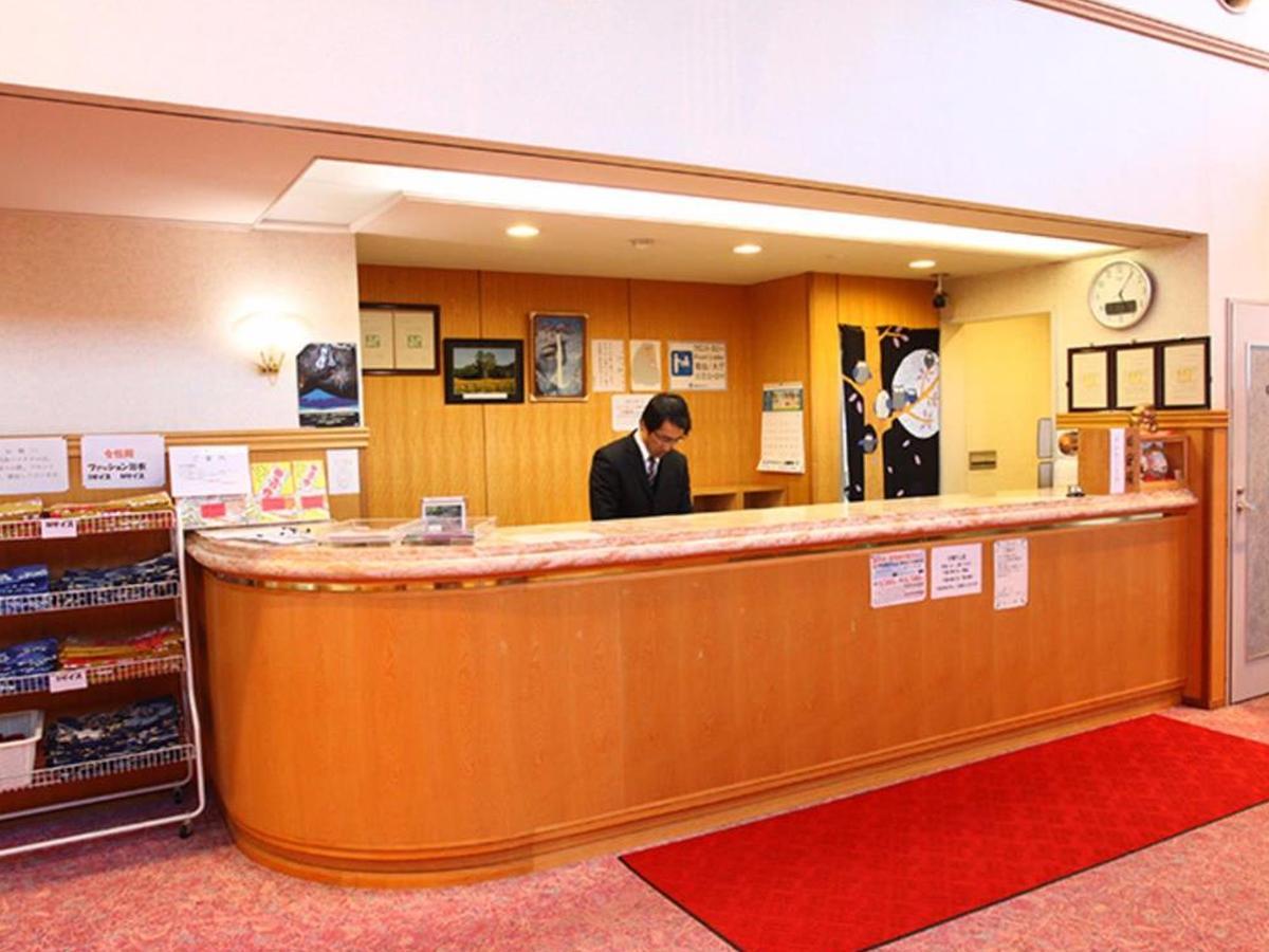 Hotel Kohantei Nikko Exterior photo
