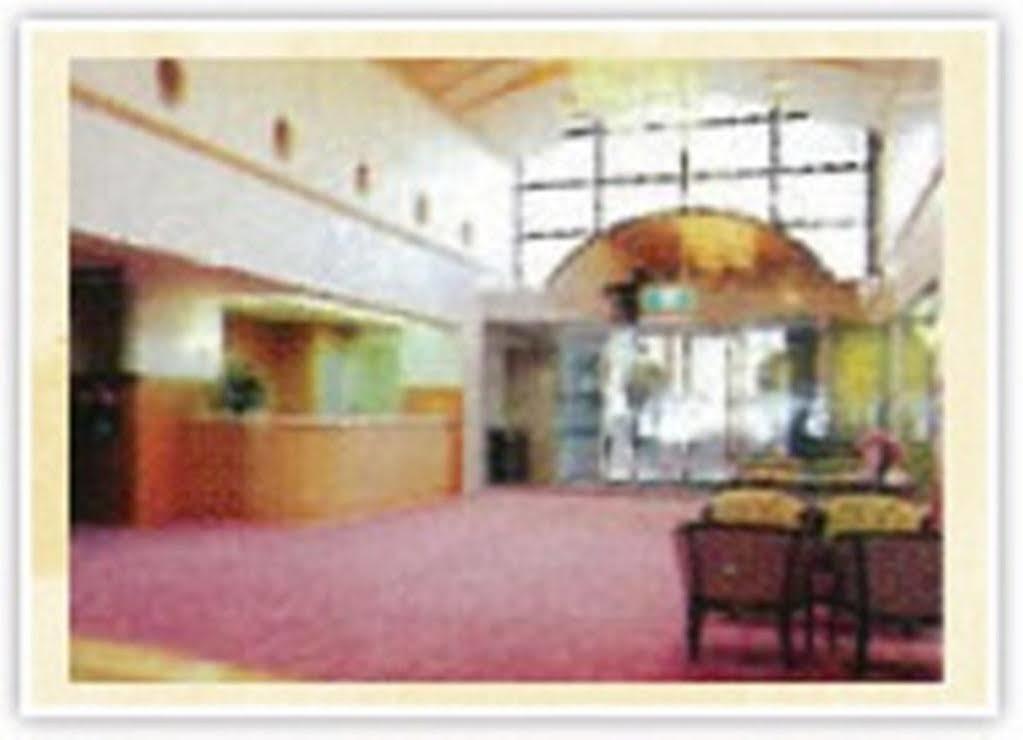 Hotel Kohantei Nikko Exterior photo