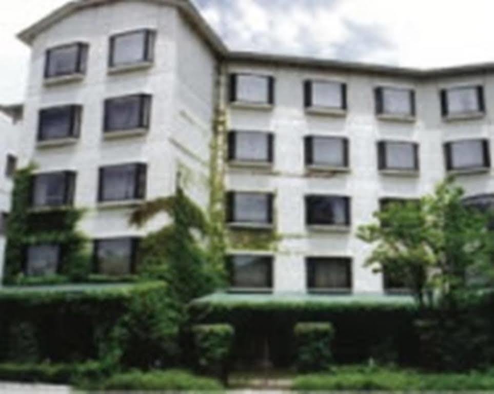 Hotel Kohantei Nikko Exterior photo